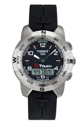 Tissot T-Touch T33779851