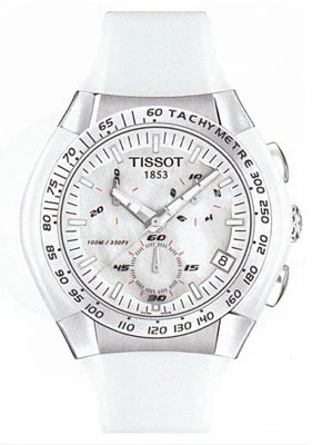 Tissot T-Tracx T0104171711100