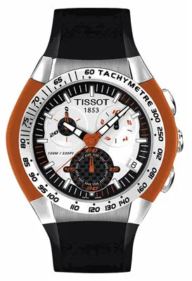 Tissot T-Tracx T0104171703102