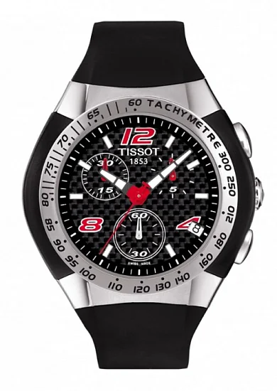Tissot T-Tracx Nascar T0104171720700