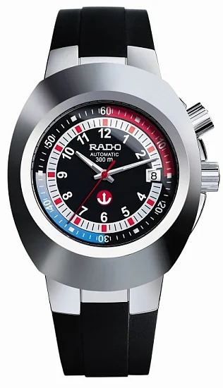 Rado The Original Gent Automatic Diver XL R12639025