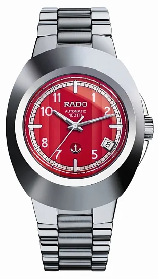 Rado The Original Gent Automatic XL R12637303