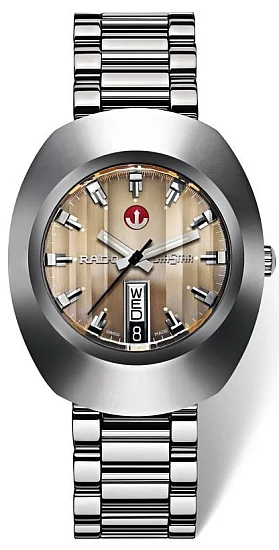 Rado The Original Gent Automatic R12408654