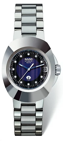 Rado The Original Gent Automatic L R12636163
