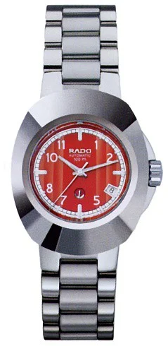 Rado The Original Gent Automatic L R12636303