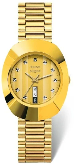 Rado The Original Gent Automatic L R12304253