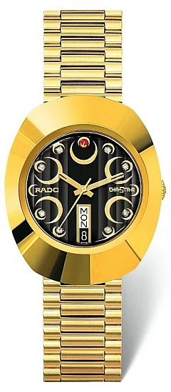 Rado The Original Gent Automatic L R12413173