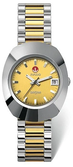 Rado The Original Gent Automatic L R12417254
