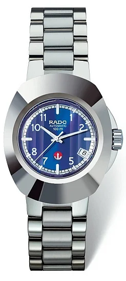Rado The Original Gent Automatic L R12636203