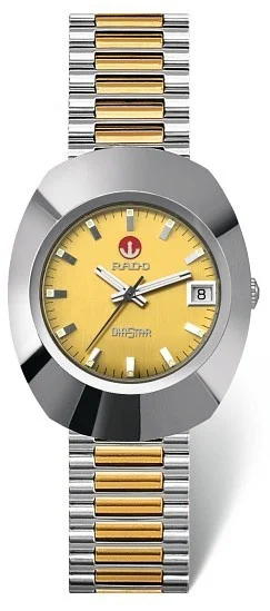 Rado The Original Gent Automatic L R12417253