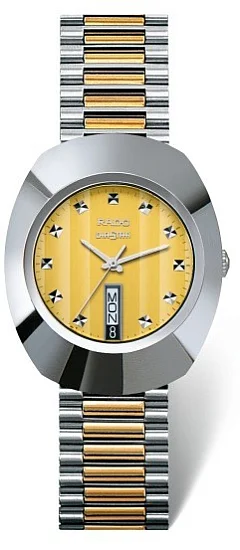 Rado The Original Gent Automatic L R12305254