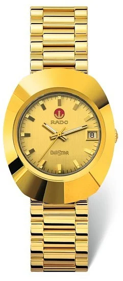 Rado The Original Gent Automatic L R12431264