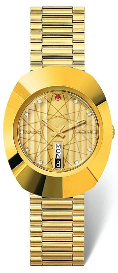 Rado The Original Gent Automatic L R12413593