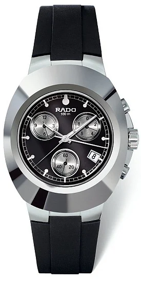 Rado The Original Gent Quartz Chrono XL R12638169
