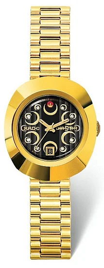 Rado The Original Lady Automatic S R12416173