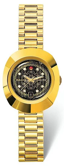 Rado The Original Lady Automatic S R12416053