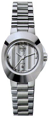 Rado The Original Lady Diamonds Automatic M R12697713