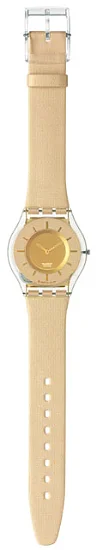 Swatch Skin Classic Thine SFK155