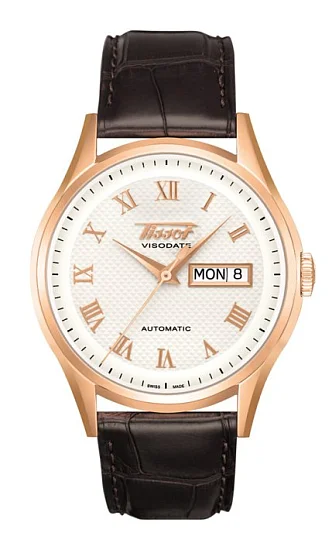 Tissot Visodate 1957 Automatic Gold T9104307603300