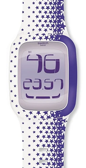 Swatch Touch Star SURW102