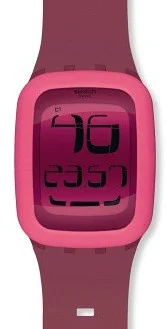 Swatch Touch Digi-Lili SURP102
