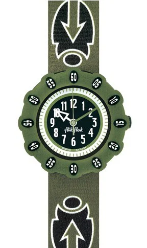 Flik Flak Tribal Style ZFSS016