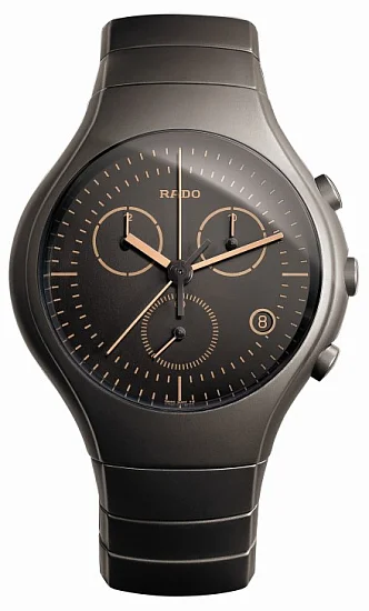 Rado True Gent Quartz Chrono XL R27897402