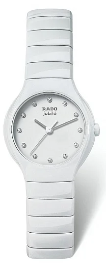 Rado True Lady Diamonds Quartz S R27696762