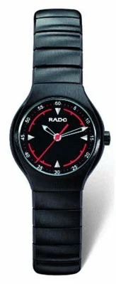Rado True Lady Quartz S Brushed R27678152