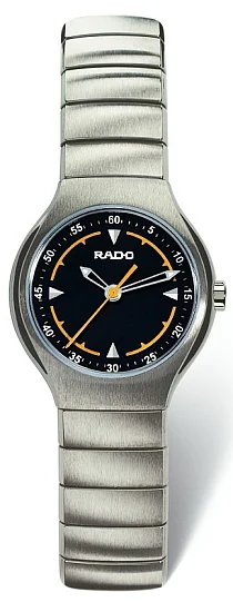 Rado True Lady Quartz S Brushed R27676152