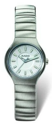 Rado True Lady Quartz S Brushed R27676102