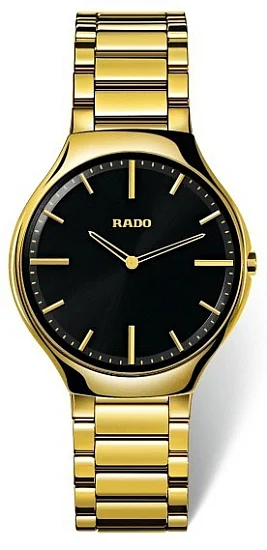 Rado True Thinline Gent Quartz L R27220152