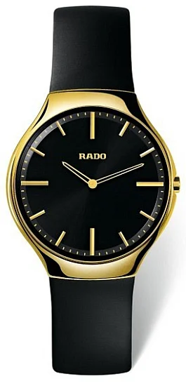 Rado True Thinline Lady Quartz L R27220159