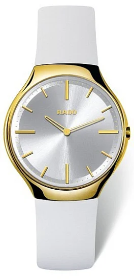 Rado True Thinline Lady Quartz L R27220109