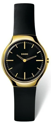Rado True Thinline Lady Quartz S R27222159