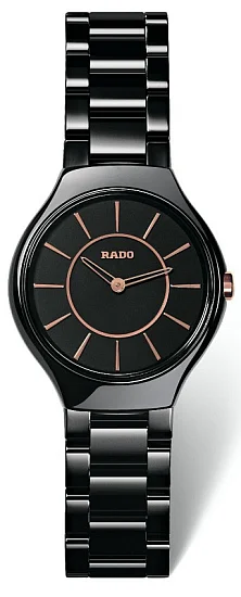 Rado True Thinline Lady Quartz S R27742152