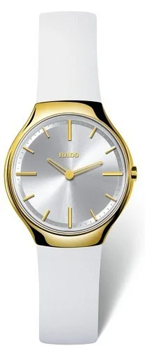 Rado True Thinline Lady Quartz S R27222109