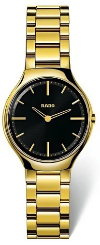 Rado True Thinline Lady Quartz S R27222152