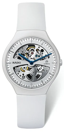 Rado True Thinline Lady Skeleton Automatic L R27973019