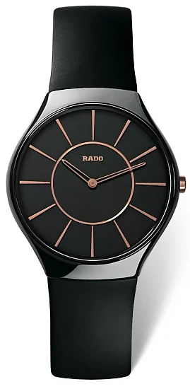 Rado True Thinline Gent Quartz L R27741159