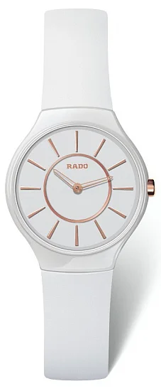 Rado True Thinline Lady Quartz S R27958109