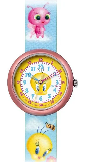 Flik Flak Tweety and Friends Hand Bag FLN045
