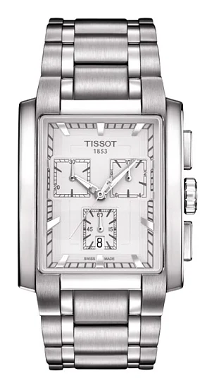 Tissot TXL Chrono T0617171103100