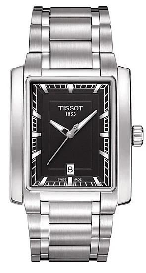 Tissot TXL Lady T0613101105100