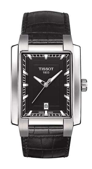Tissot TXL Lady T0613101605100