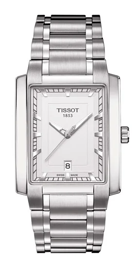 Tissot TXL Lady T0613101103100