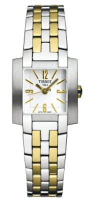 Tissot TXS Lady T60228232