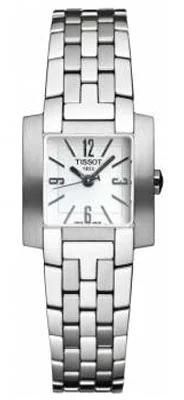 Tissot TXS Lady T60128232