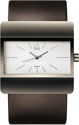 CALVIN KLEIN Unisex Impact K5221620