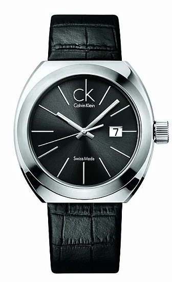 CALVIN KLEIN Unisex Nation K0R21107